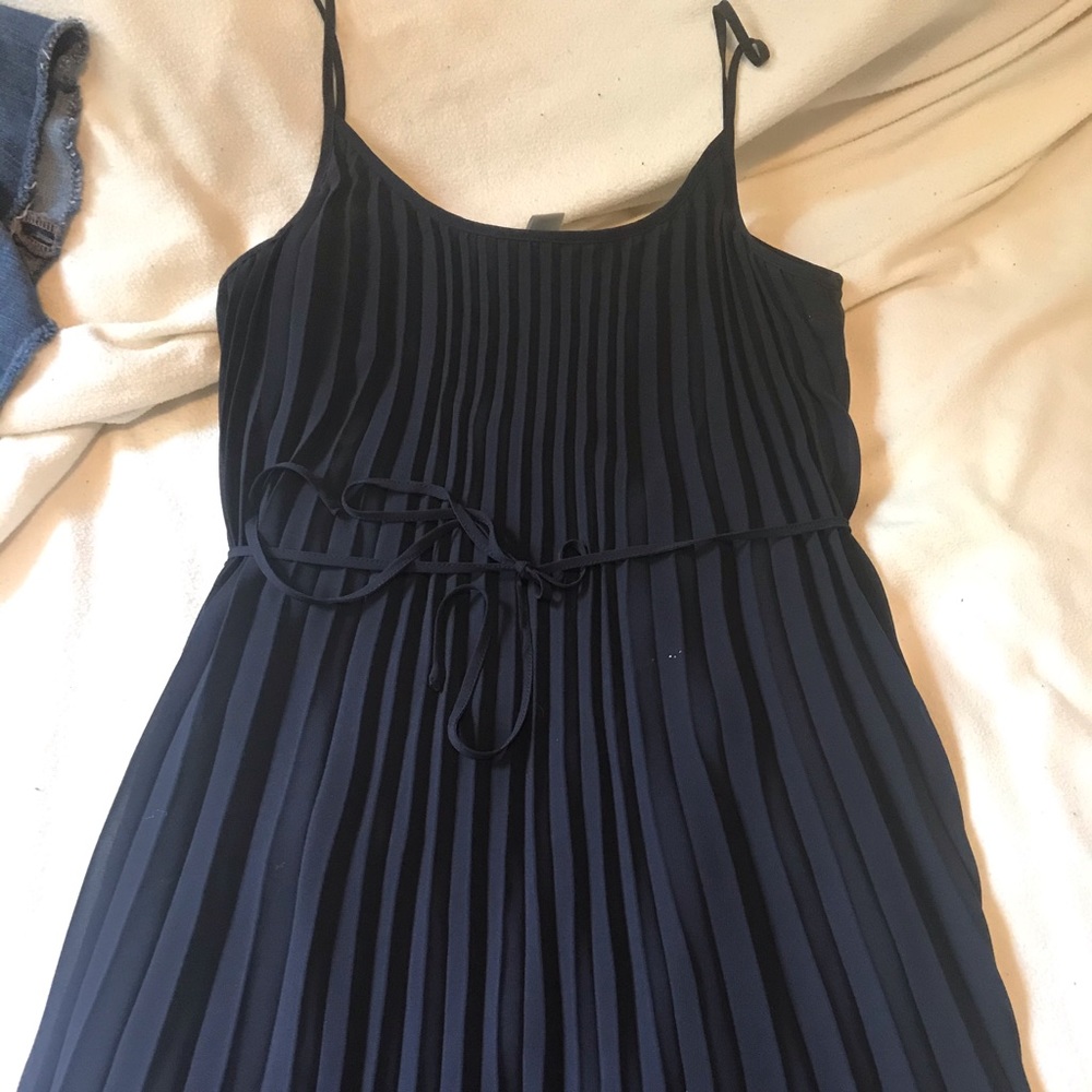 H&M Maxi dress
